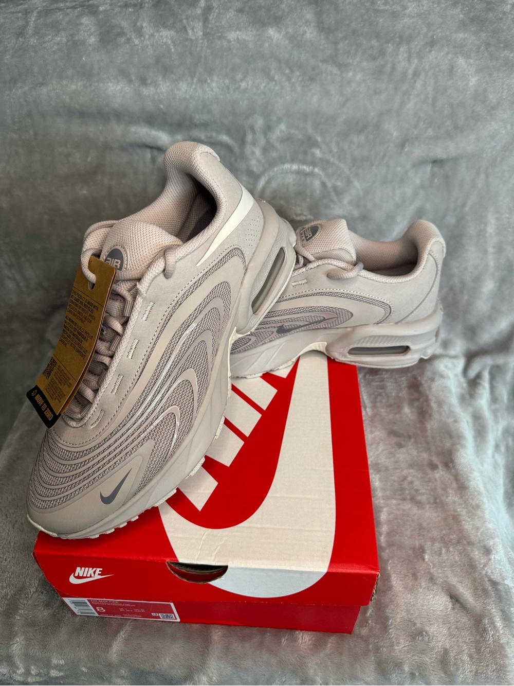 New in Box⌛️ Men’s Nike Air Max Fire - Size 8